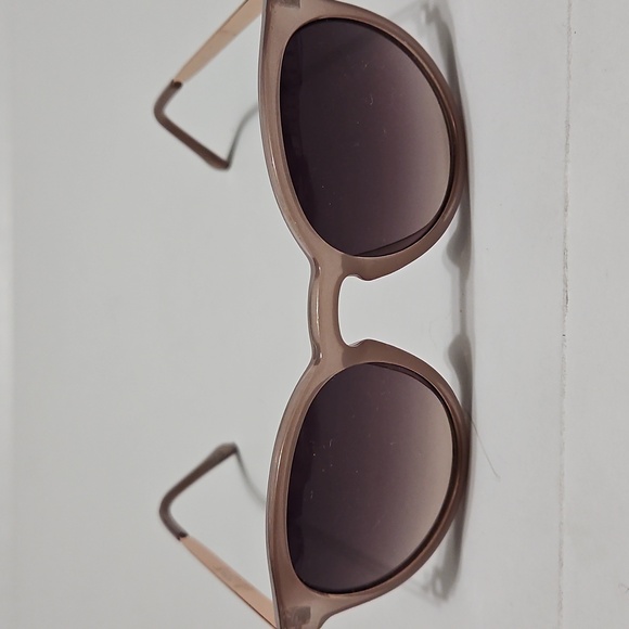 LOFT Accessories - Ann Taylor Loft Women's Round Sunglasses Frame Only #1131